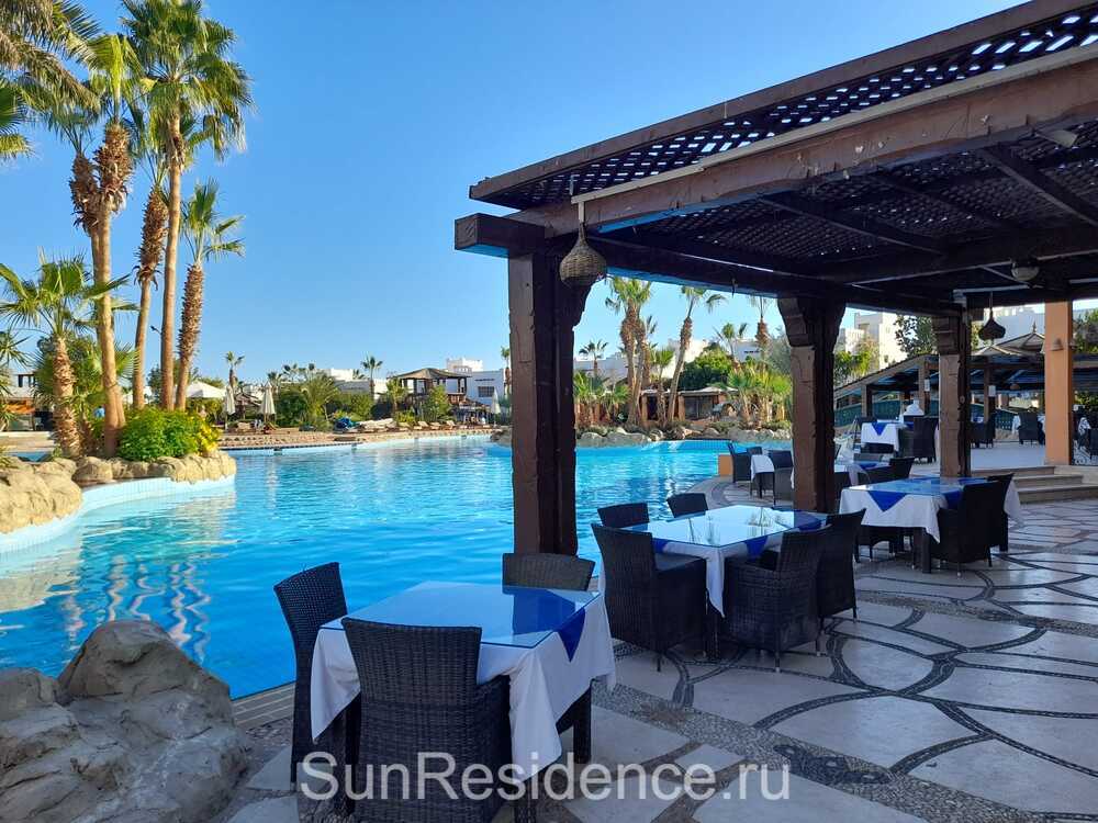 Квартира в Шарм-эль-Шейхе, Египет, 43 м² - фото 6
