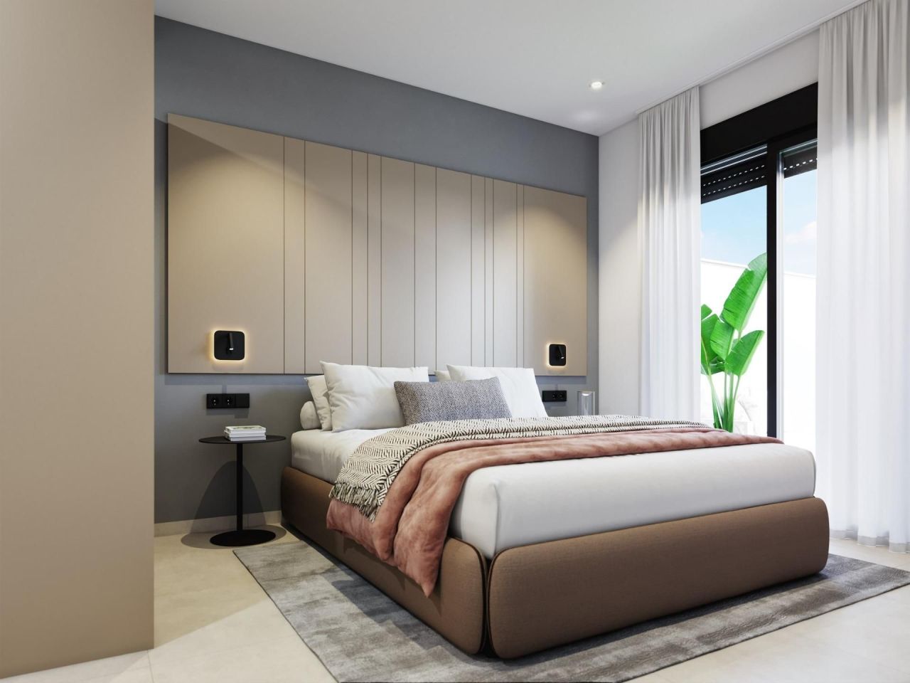 Бунгало в Пилар-де-ла-Орадада, Испания, 92 м² - фото 16