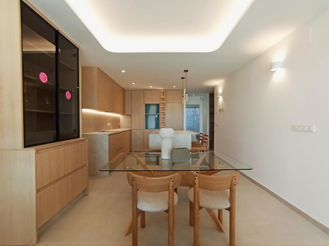 Апартаменты в Бенихофаре, Испания, 81 м² - фото 17