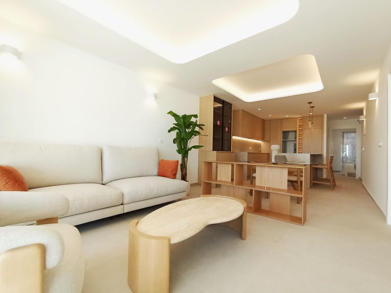 Апартаменты в Бенихофаре, Испания, 81 м² - фото 18