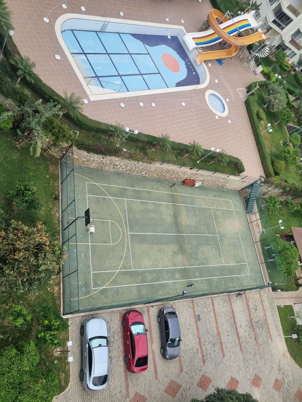 Квартира в Авсалларе, Турция, 170 м² - фото 2