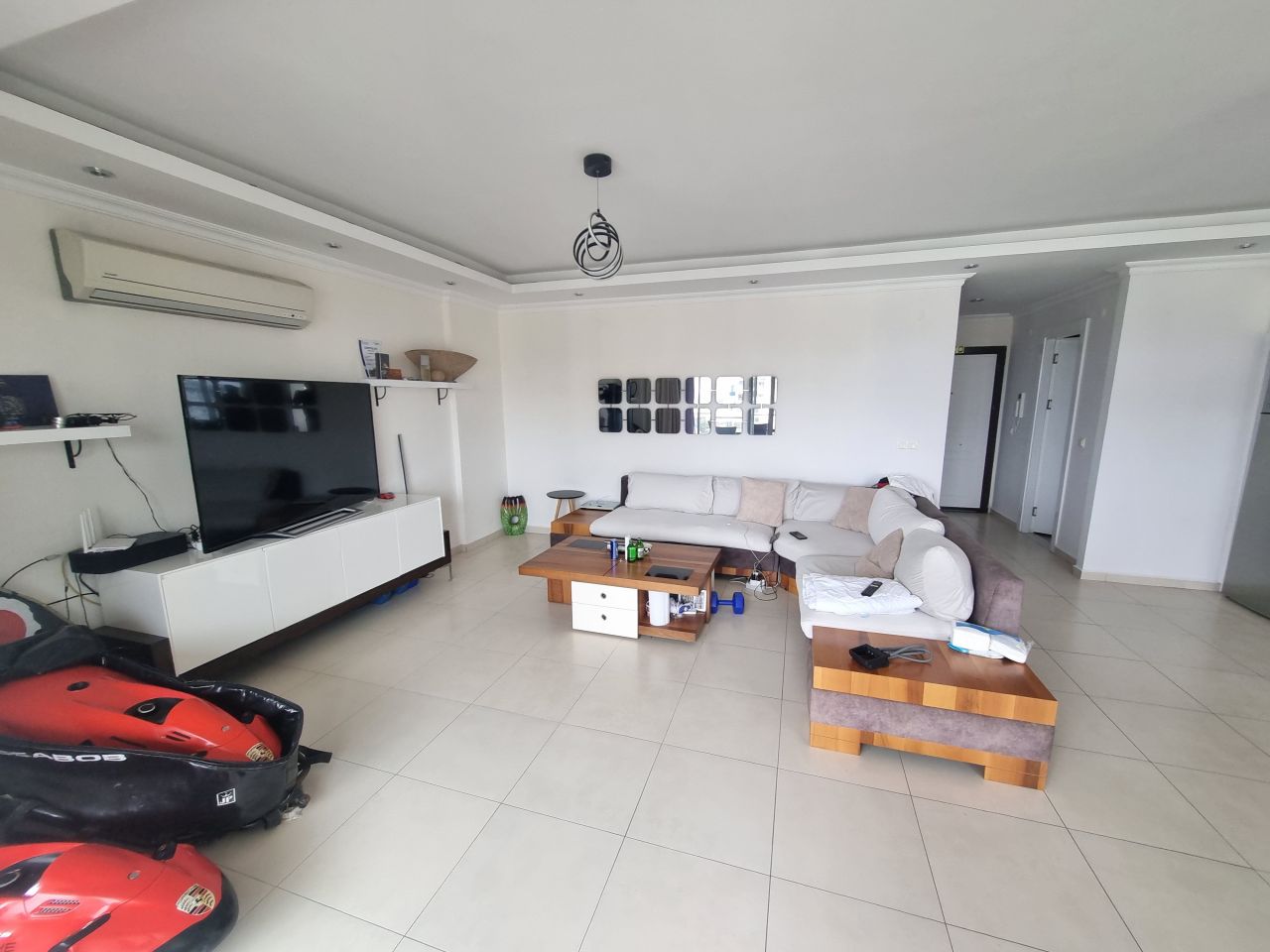 Квартира в Авсалларе, Турция, 170 м² - фото 5
