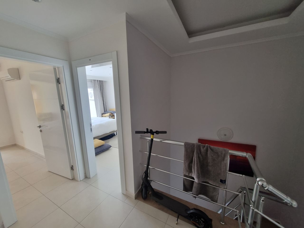 Квартира в Авсалларе, Турция, 170 м² - фото 15