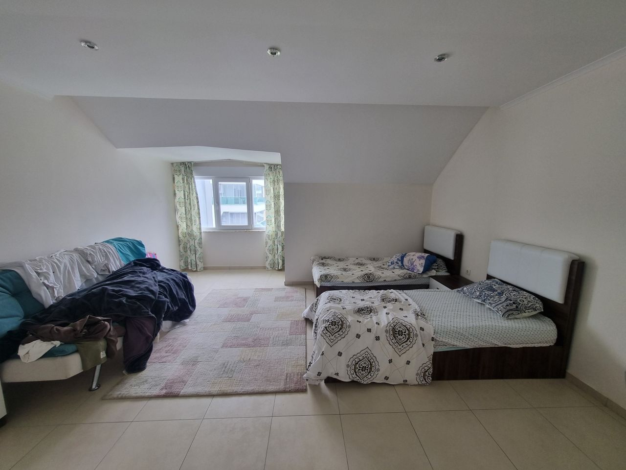 Квартира в Авсалларе, Турция, 170 м² - фото 18