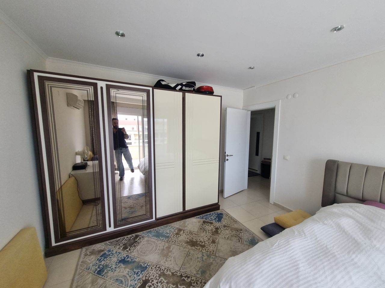 Квартира в Авсалларе, Турция, 170 м² - фото 16