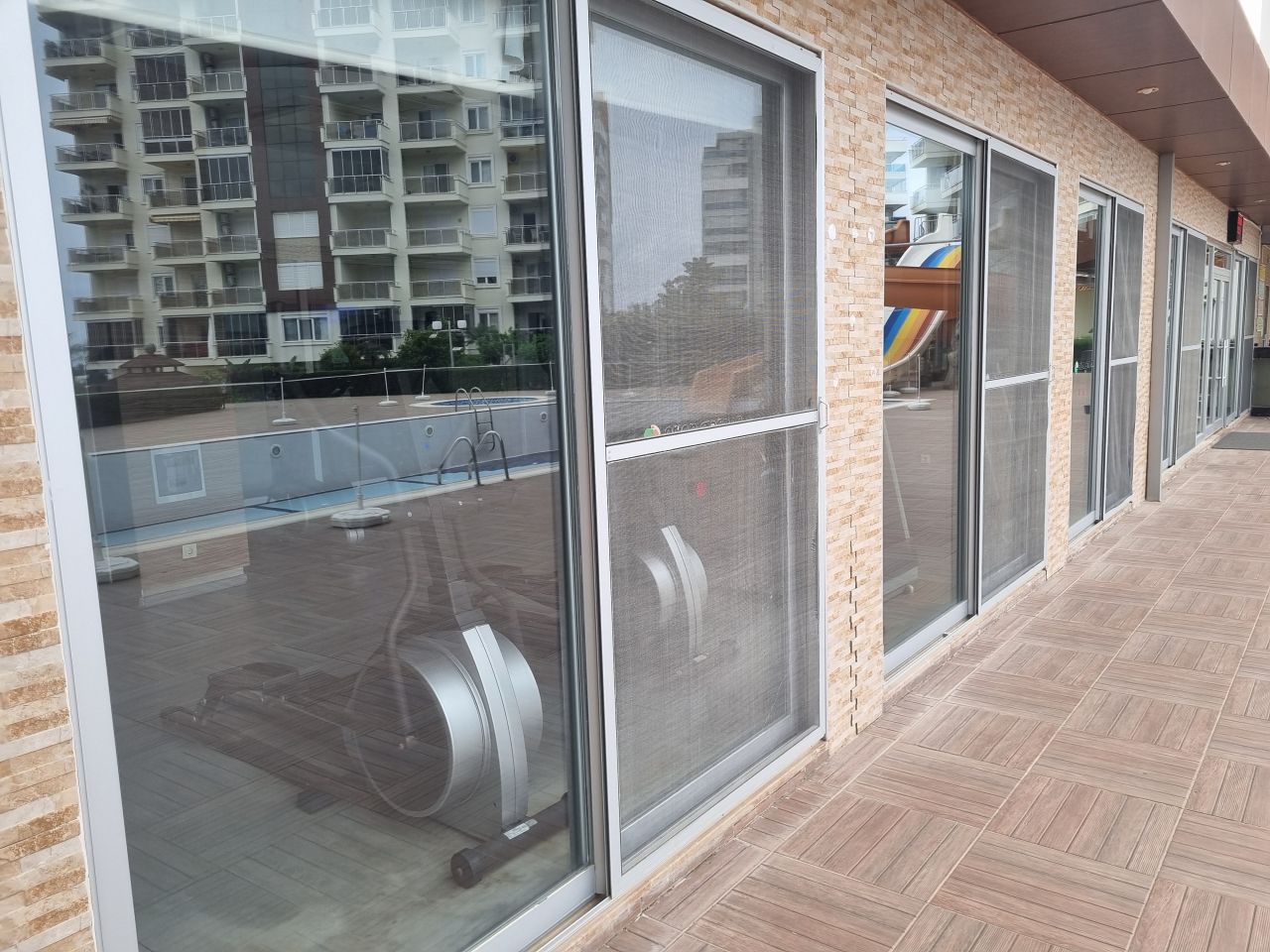 Квартира в Авсалларе, Турция, 170 м² - фото 3