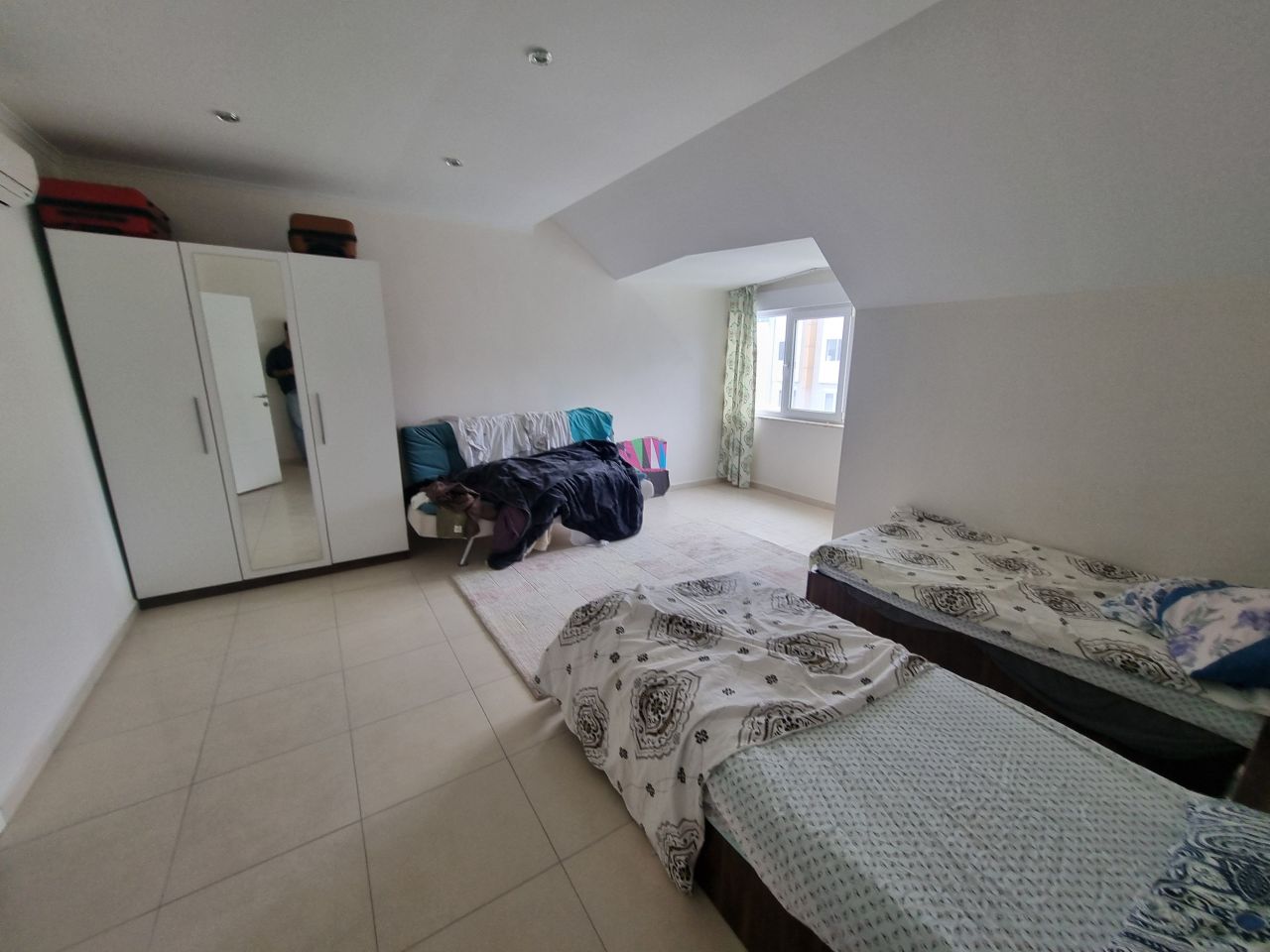 Квартира в Авсалларе, Турция, 170 м² - фото 10