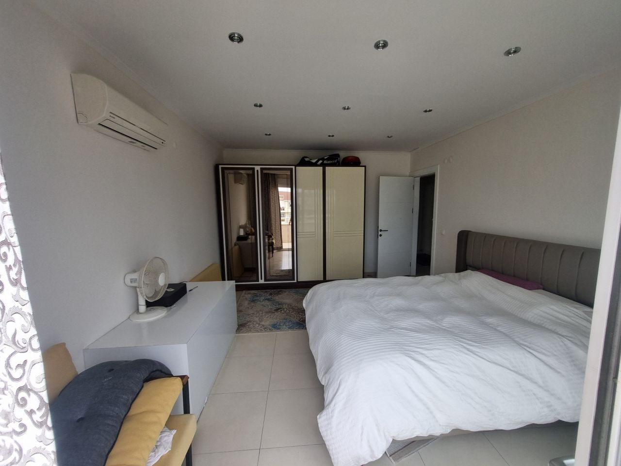 Квартира в Авсалларе, Турция, 170 м² - фото 12