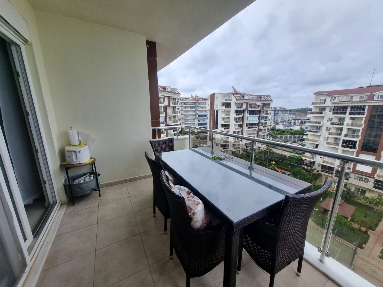 Квартира в Авсалларе, Турция, 170 м² - фото 6