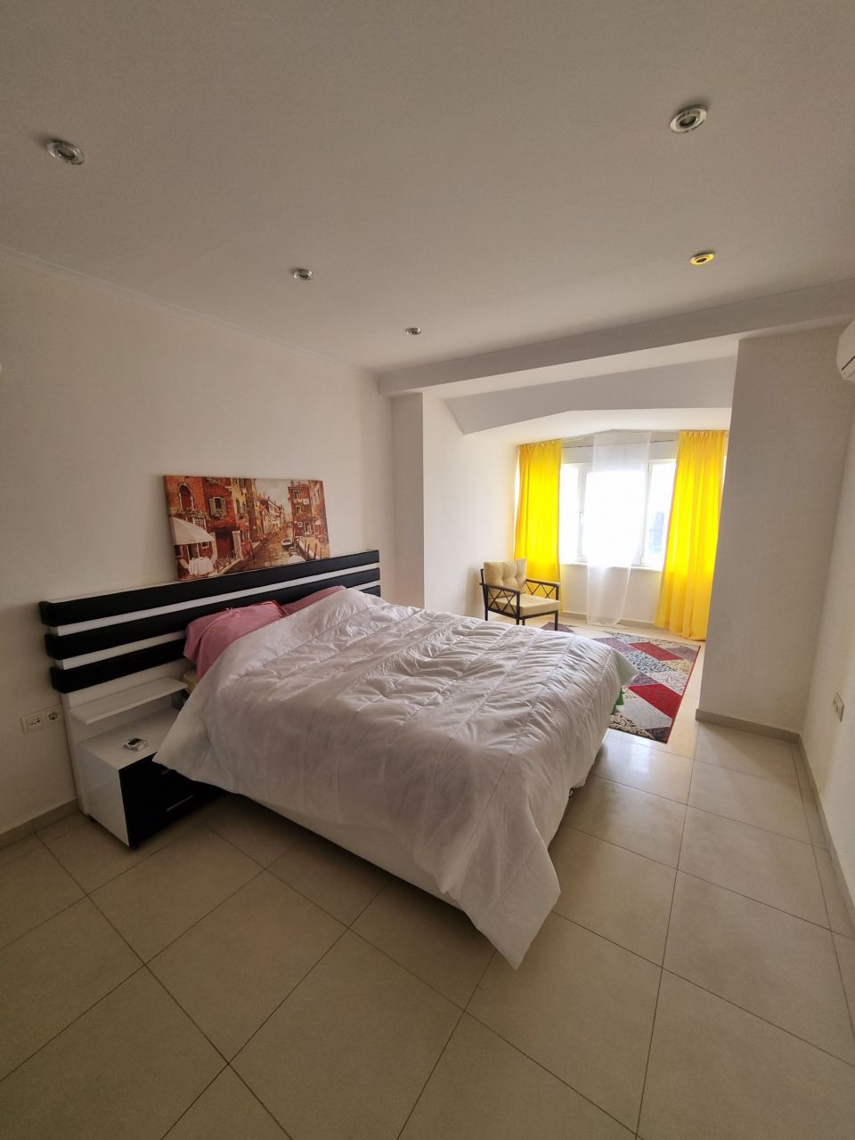 Квартира в Авсалларе, Турция, 170 м² - фото 14