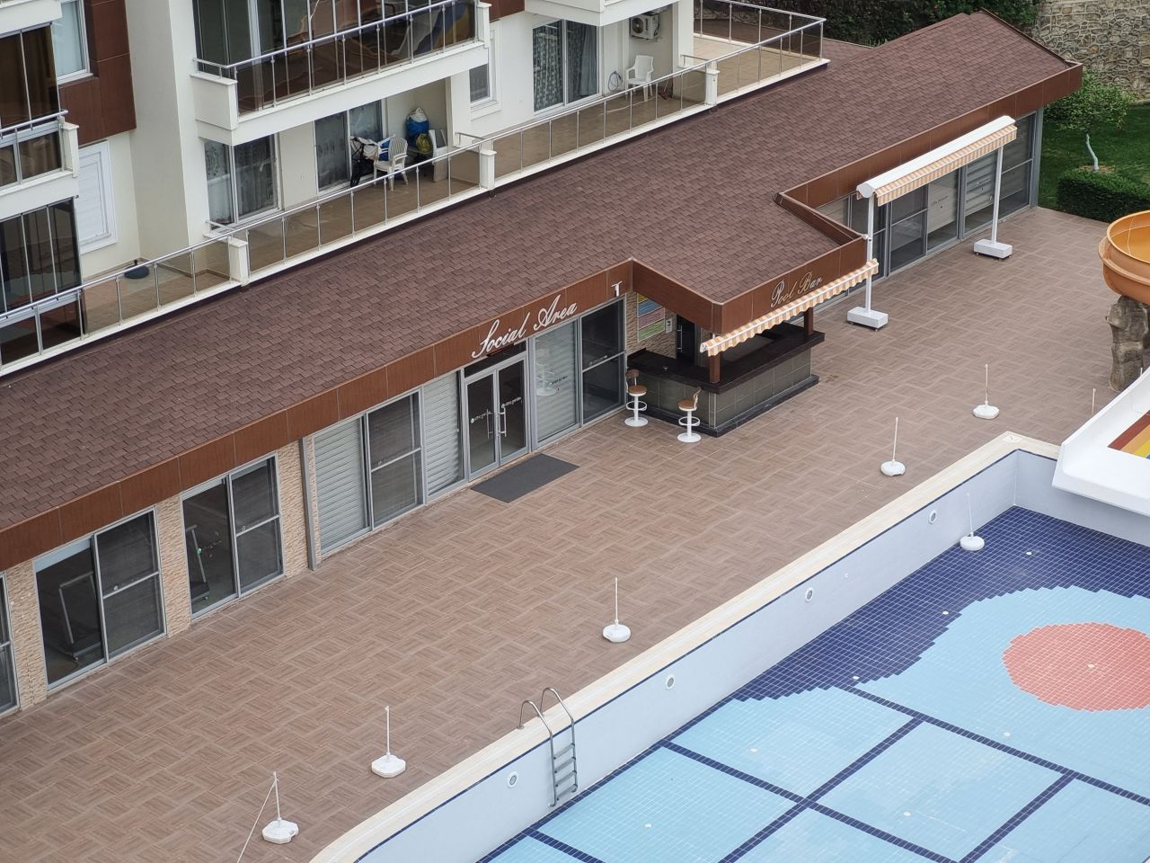 Квартира в Авсалларе, Турция, 170 м² - фото 4