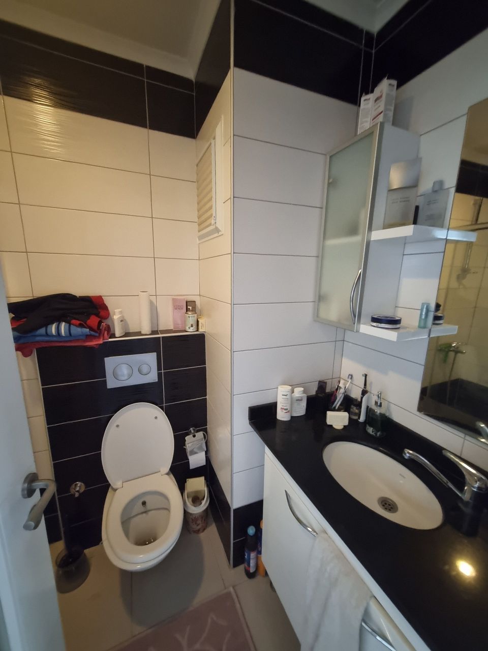 Квартира в Авсалларе, Турция, 170 м² - фото 13