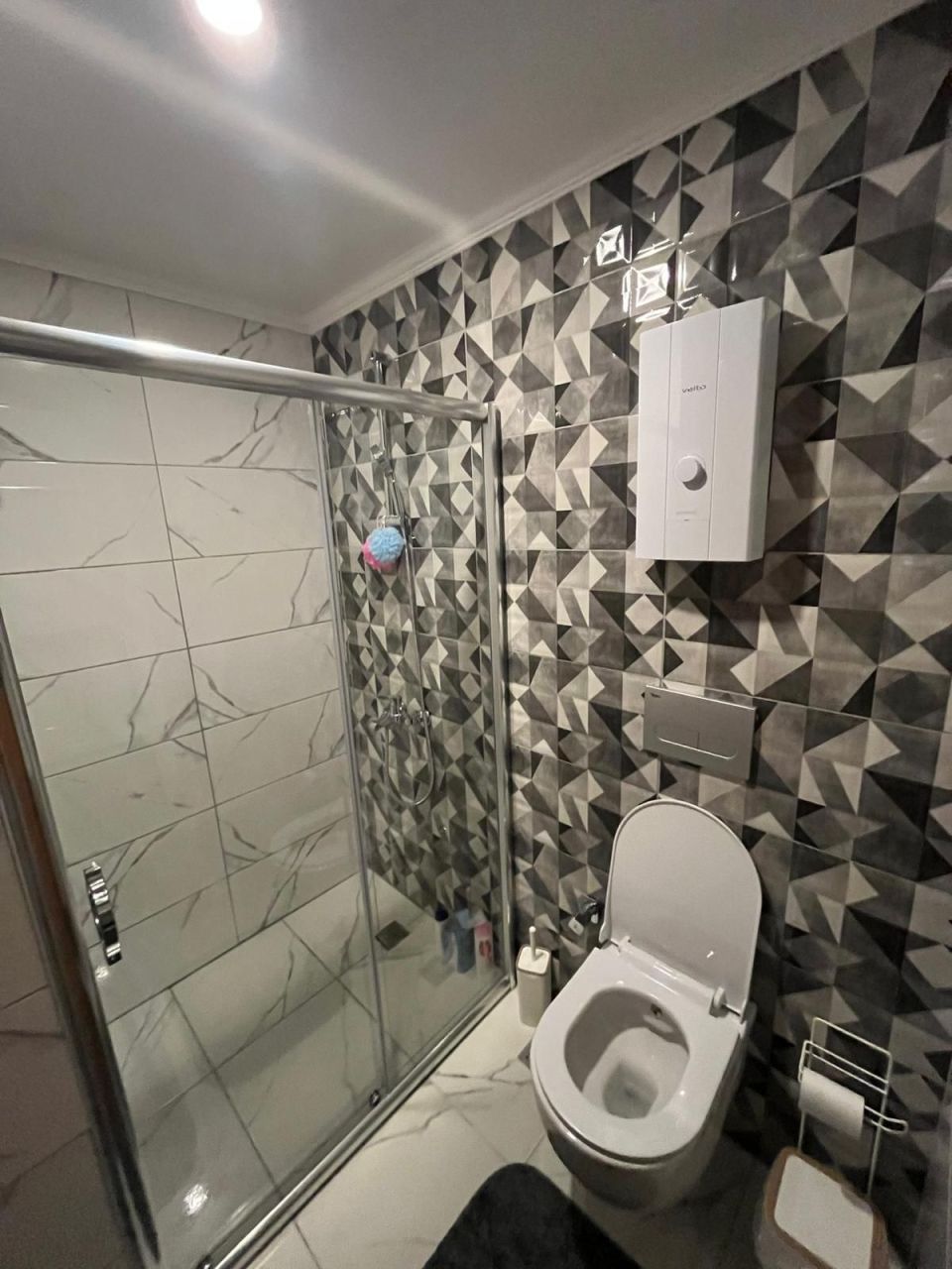 Квартира в Анталии, Турция, 55 м² - фото 8