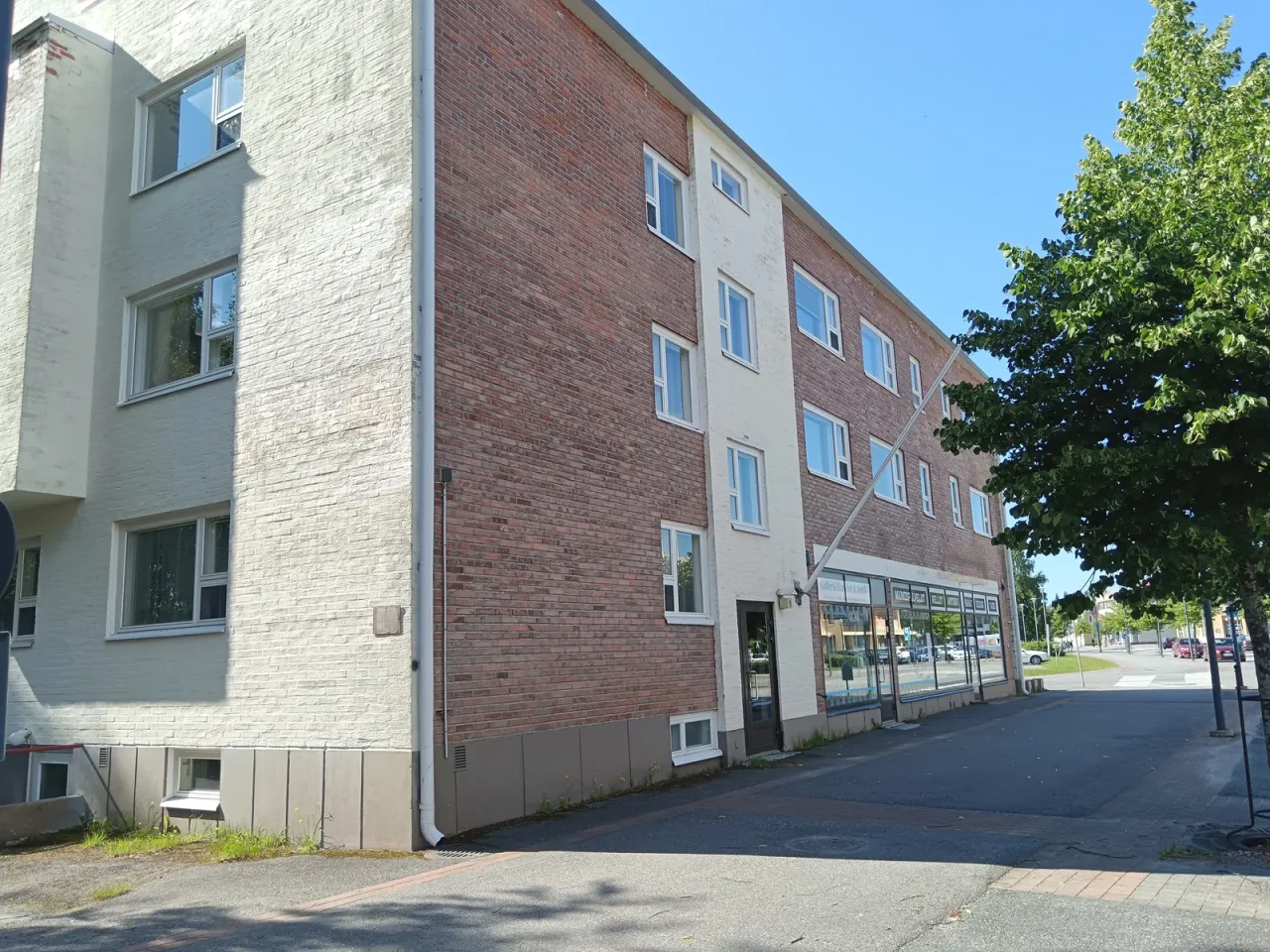 Квартира в Лиекса, Финляндия, 36.5 м² - фото 1
