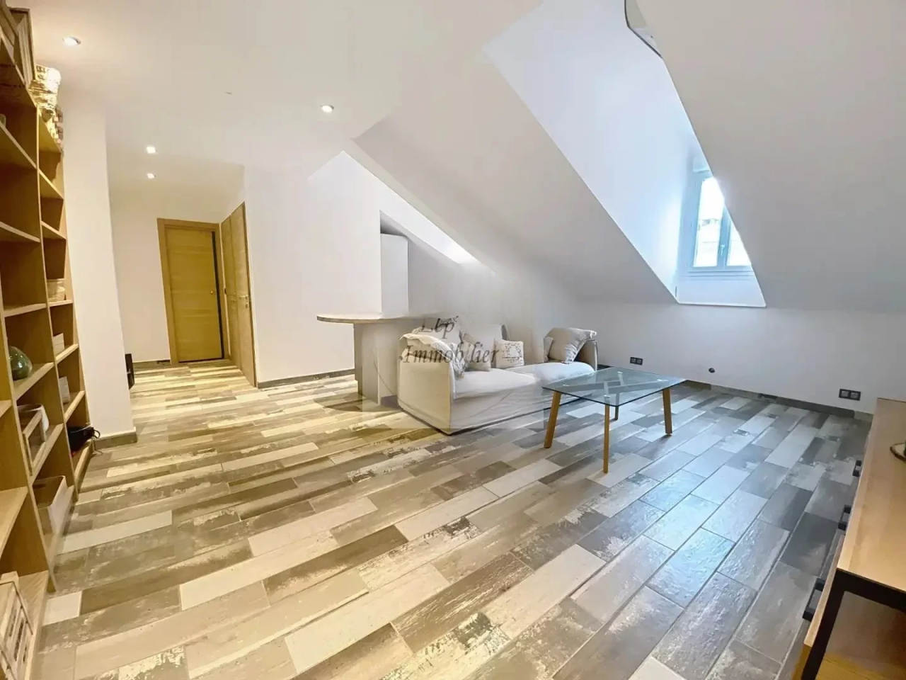 Квартира в Каннах, Франция, 42 м² - фото 1
