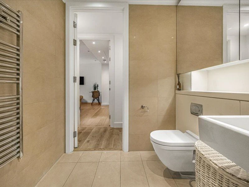Квартира в Лондоне, Великобритания, 51 м² - фото 1