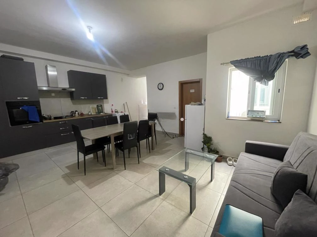 Квартира в Корми, Мальта, 107 м² - фото 1