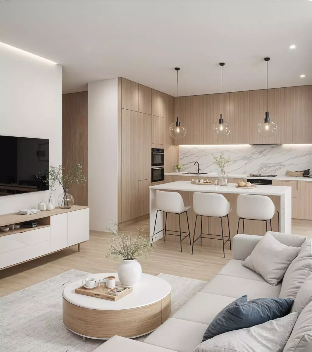 Квартира в Каннах, Франция, 46 м² - фото 1