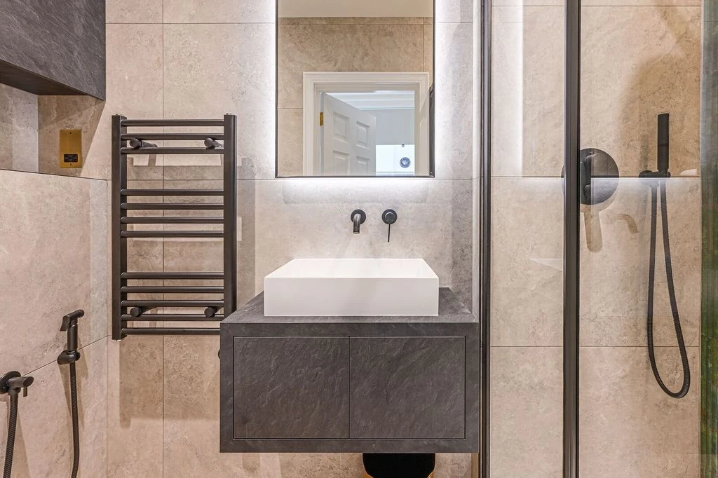 Квартира в Лондоне, Великобритания, 121 м² - фото 1