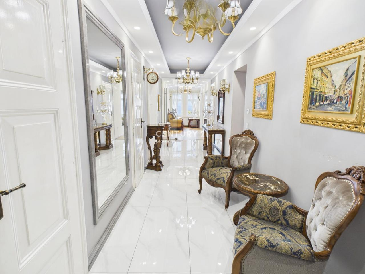 Квартира в Любляне, Словения, 176 м² - фото 1