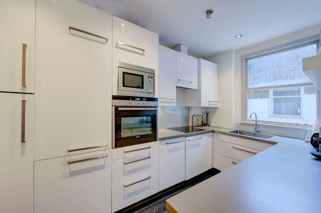 Квартира в Лондоне, Великобритания, 71 м² - фото 1