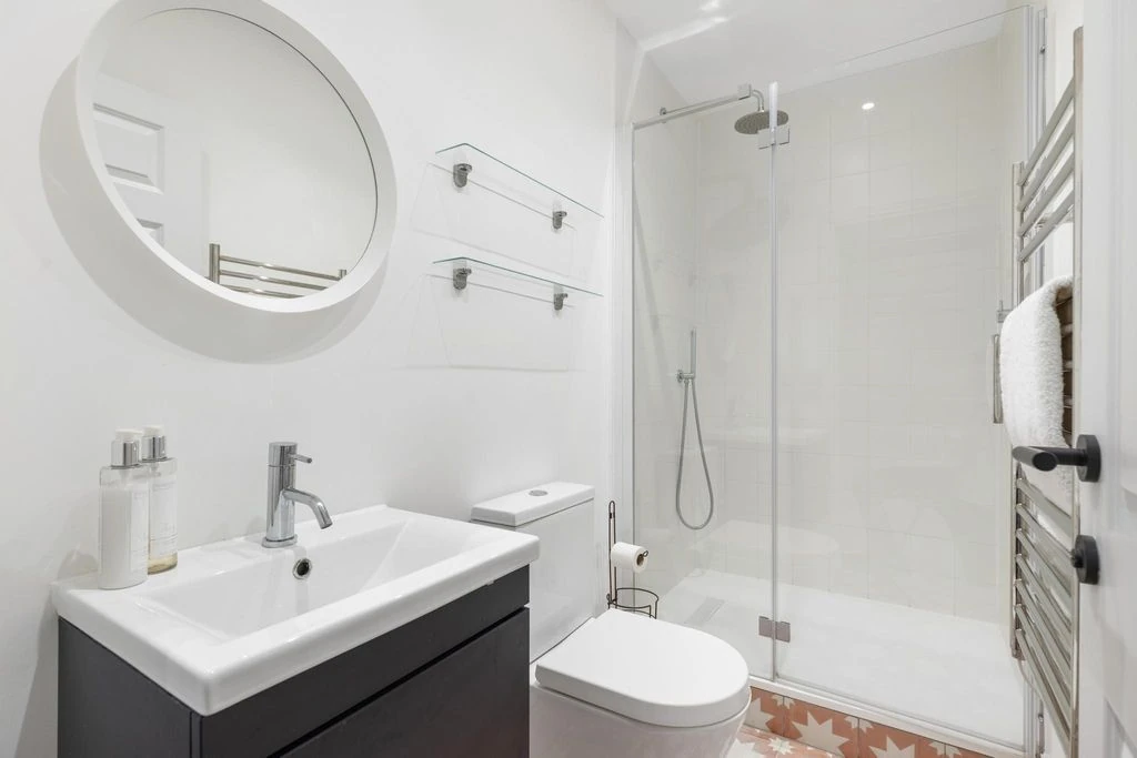 Квартира в Лондоне, Великобритания, 85 м² - фото 1