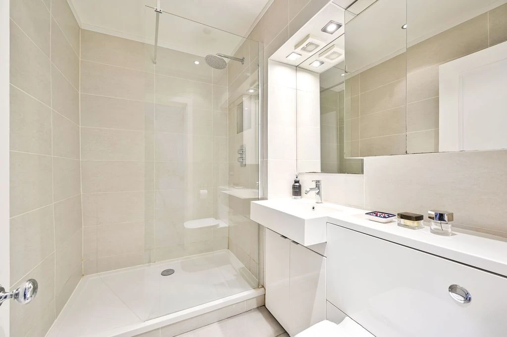Квартира в Лондоне, Великобритания, 50 м² - фото 1
