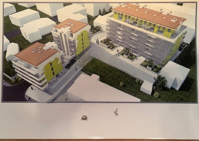 Квартира в Любляне, Словения, 46 м² - фото 1