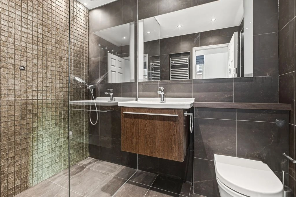 Квартира в Лондоне, Великобритания, 95 м² - фото 1