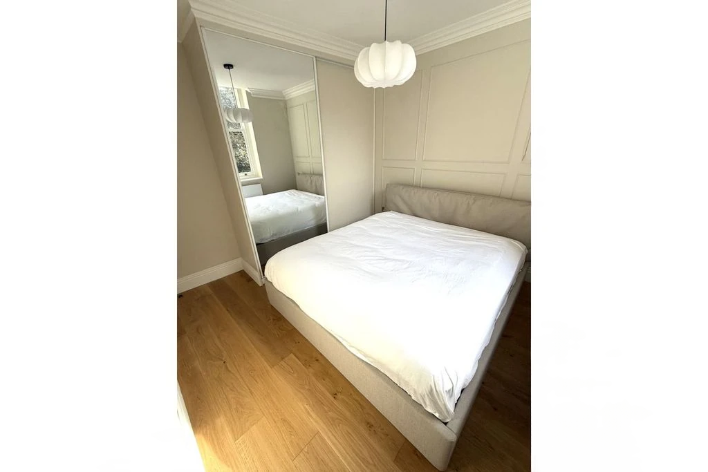 Квартира в Лондоне, Великобритания, 51 м² - фото 1
