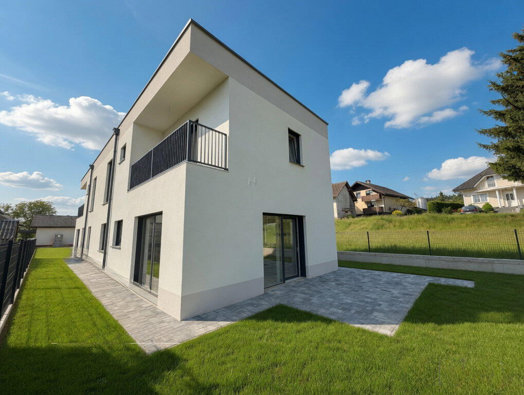 Дом в Любляне, Словения, 160 м² - фото 1
