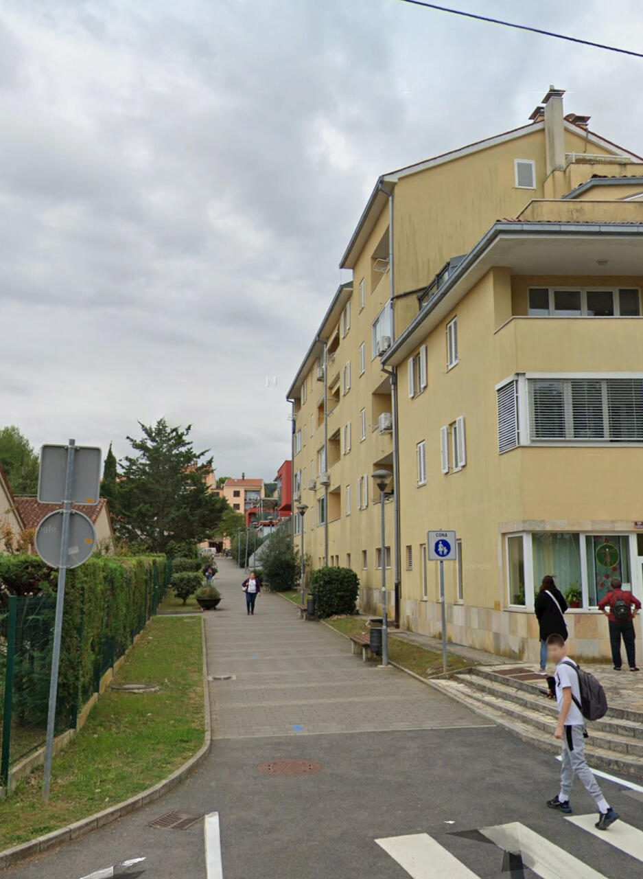 Квартира в Изоле, Словения, 50 м² - фото 1