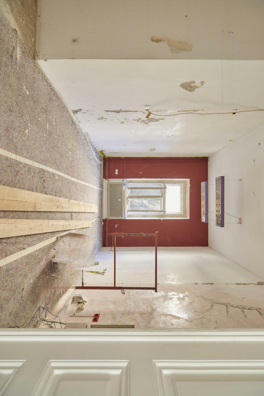 Офис в Любляне, Словения, 133 м² - фото 1