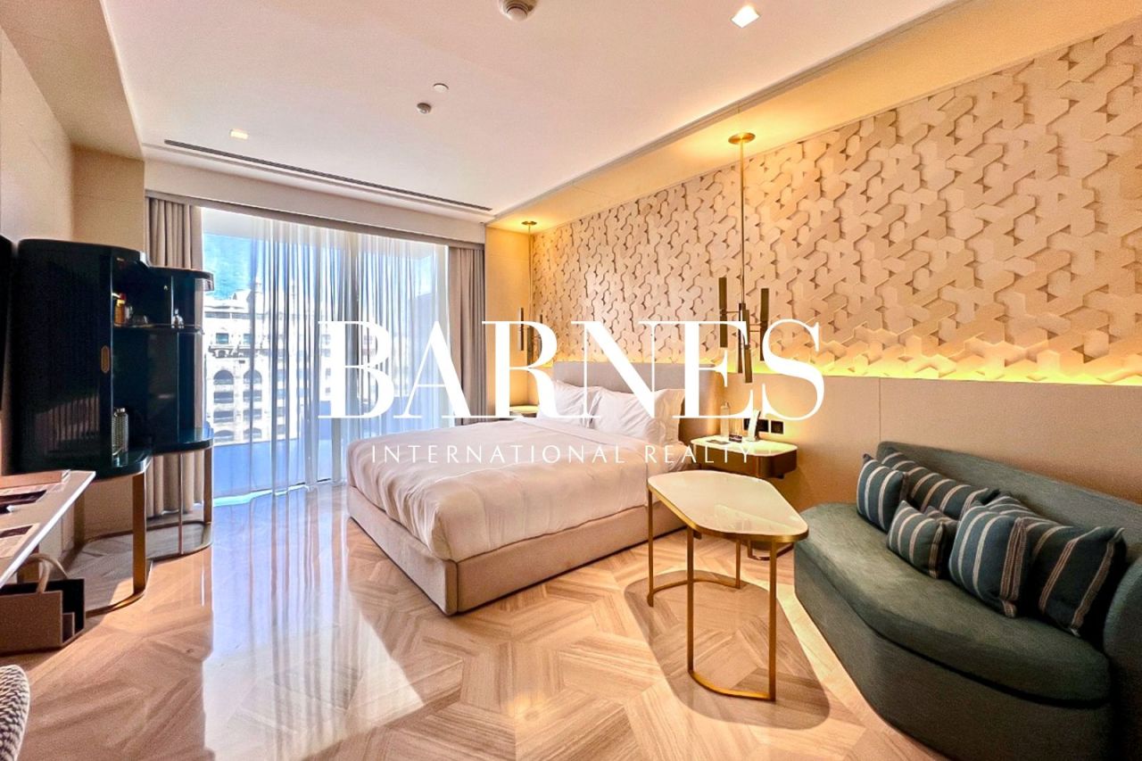 Квартира в Дубае, ОАЭ, 57.1 м² - фото 1