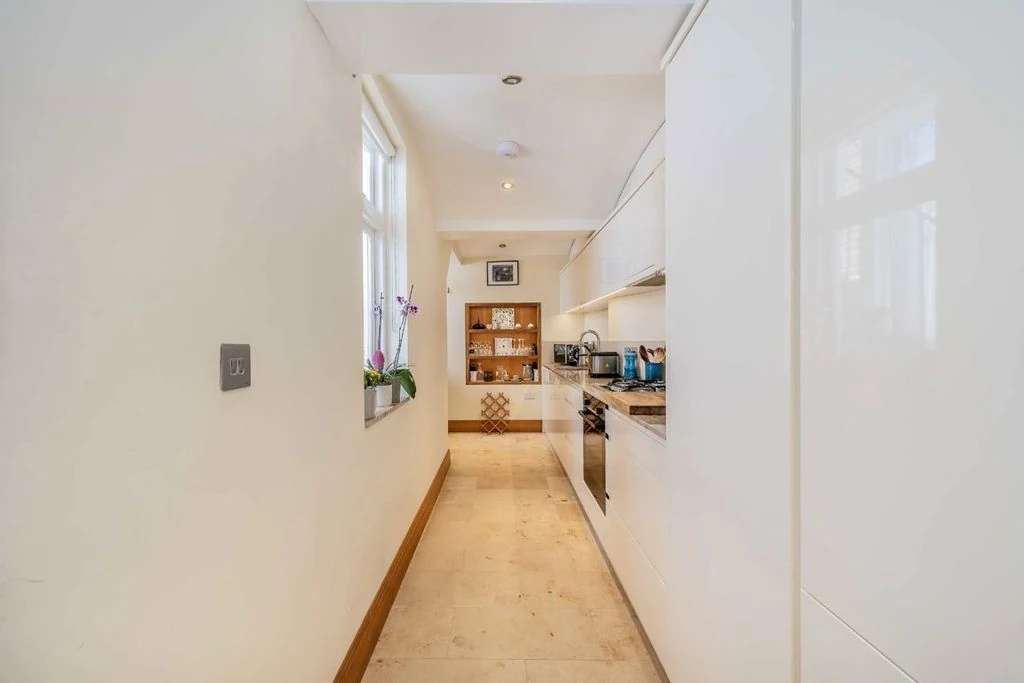 Квартира в Лондоне, Великобритания, 107 м² - фото 1