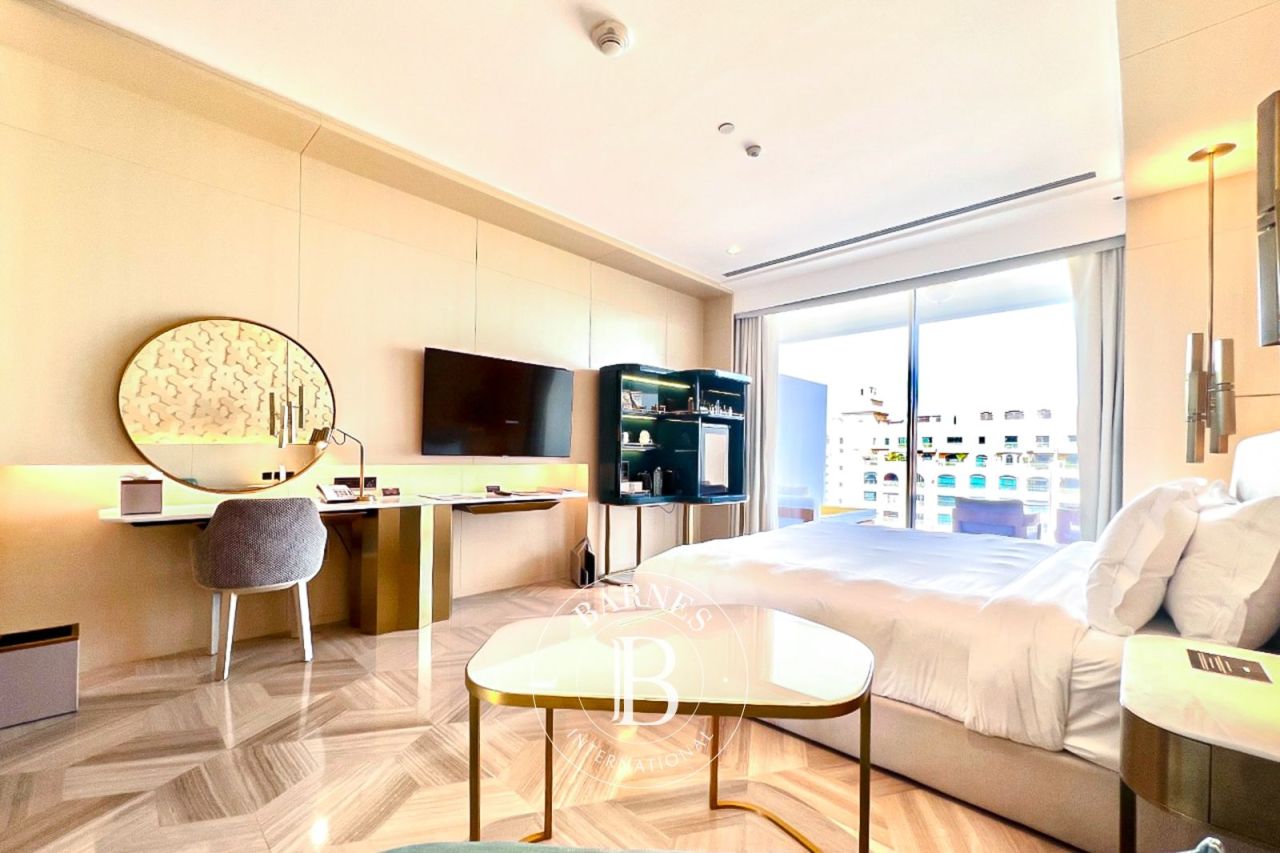 Квартира в Дубае, ОАЭ, 57.1 м² - фото 2