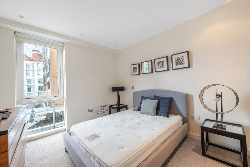 Квартира в Лондоне, Великобритания, 61 м² - фото 1