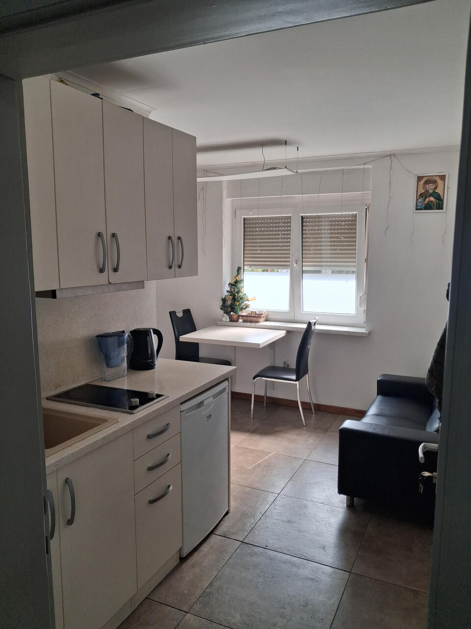 Дом в Любляне, Словения, 84 м² - фото 1