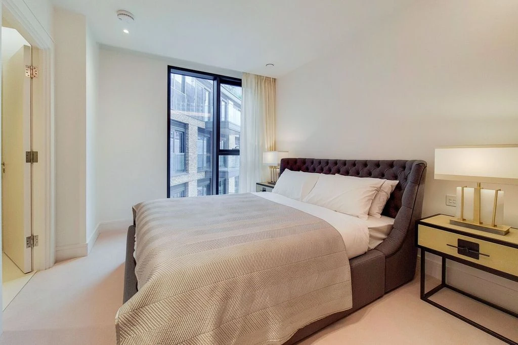 Квартира в Лондоне, Великобритания, 107 м² - фото 1