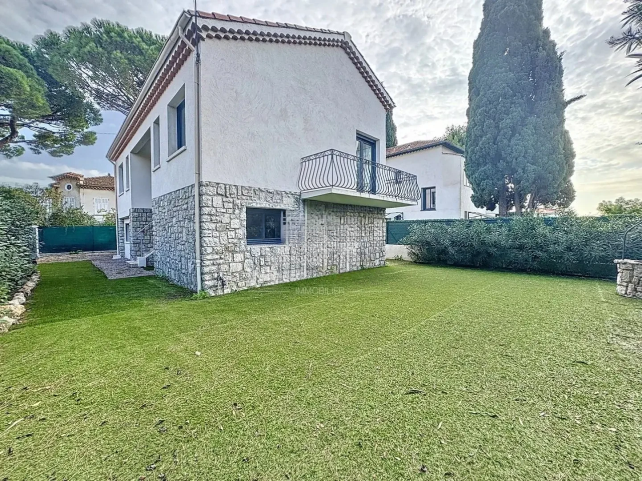 Квартира в Каннах, Франция, 128 м² - фото 1