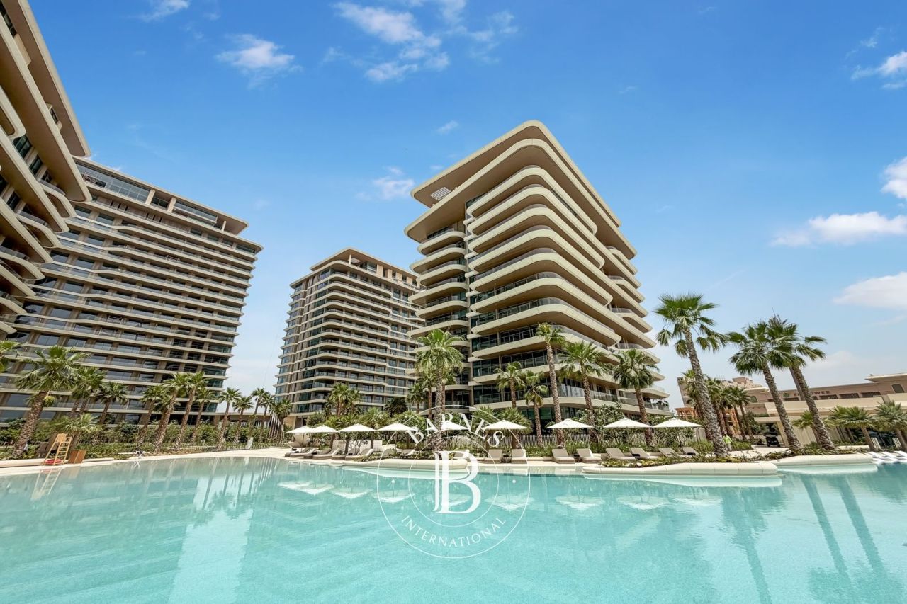 Квартира в Дубае, ОАЭ, 414.4 м² - фото 3