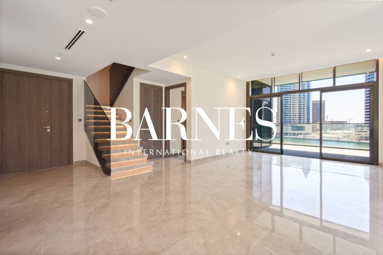 Квартира Business Bay, ОАЭ, 442.5 м² - фото 4