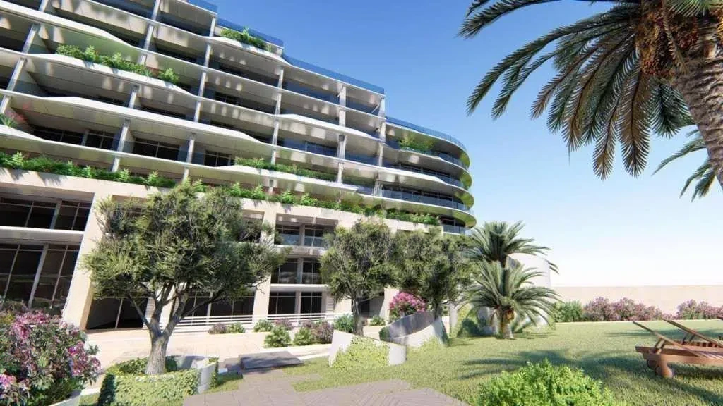 Квартира в Калькаре, Мальта, 72 м² - фото 1