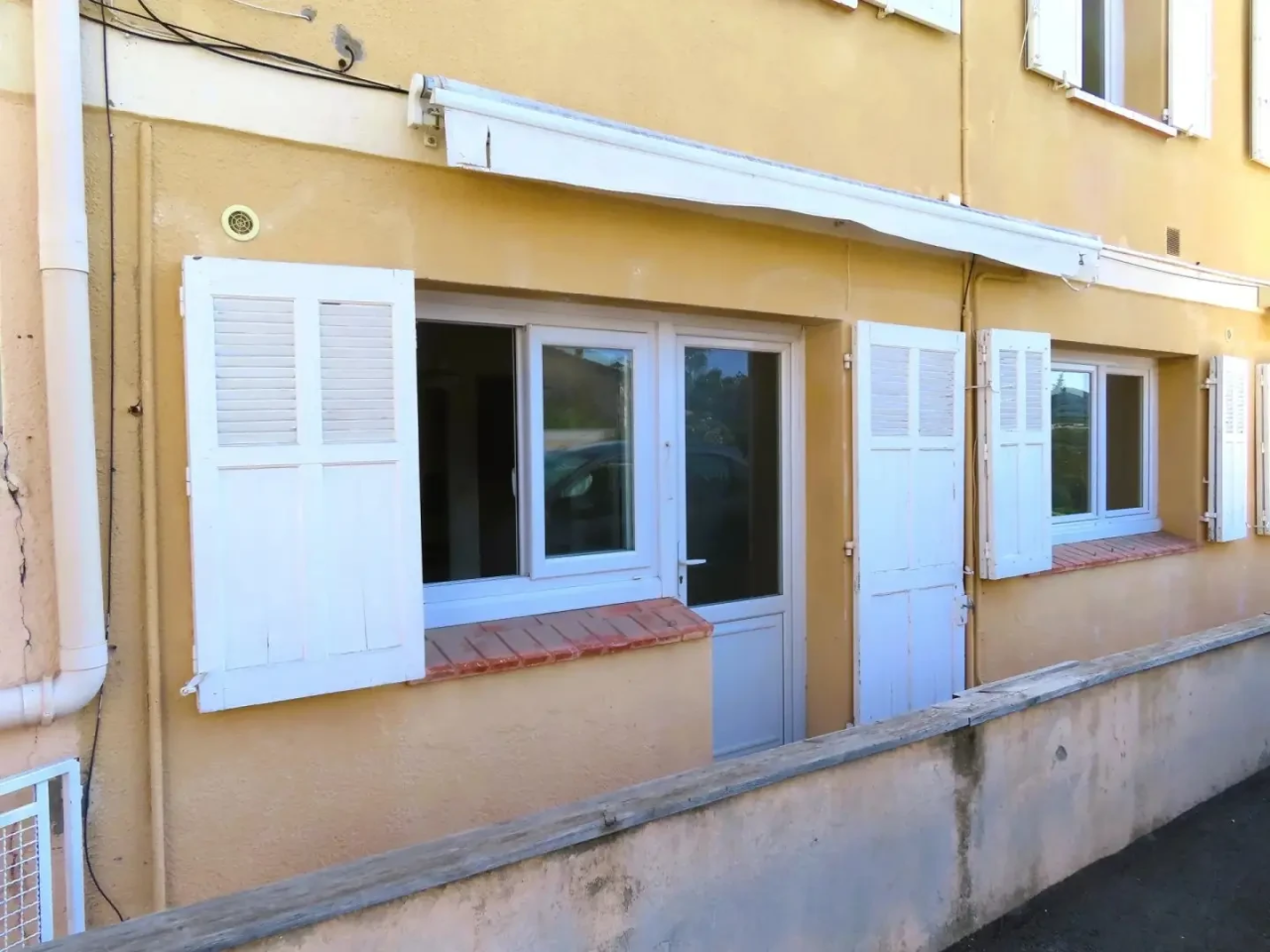 Квартира в Каннах, Франция, 41 м² - фото 1