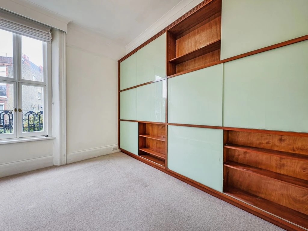Квартира в Лондоне, Великобритания, 17 м² - фото 1