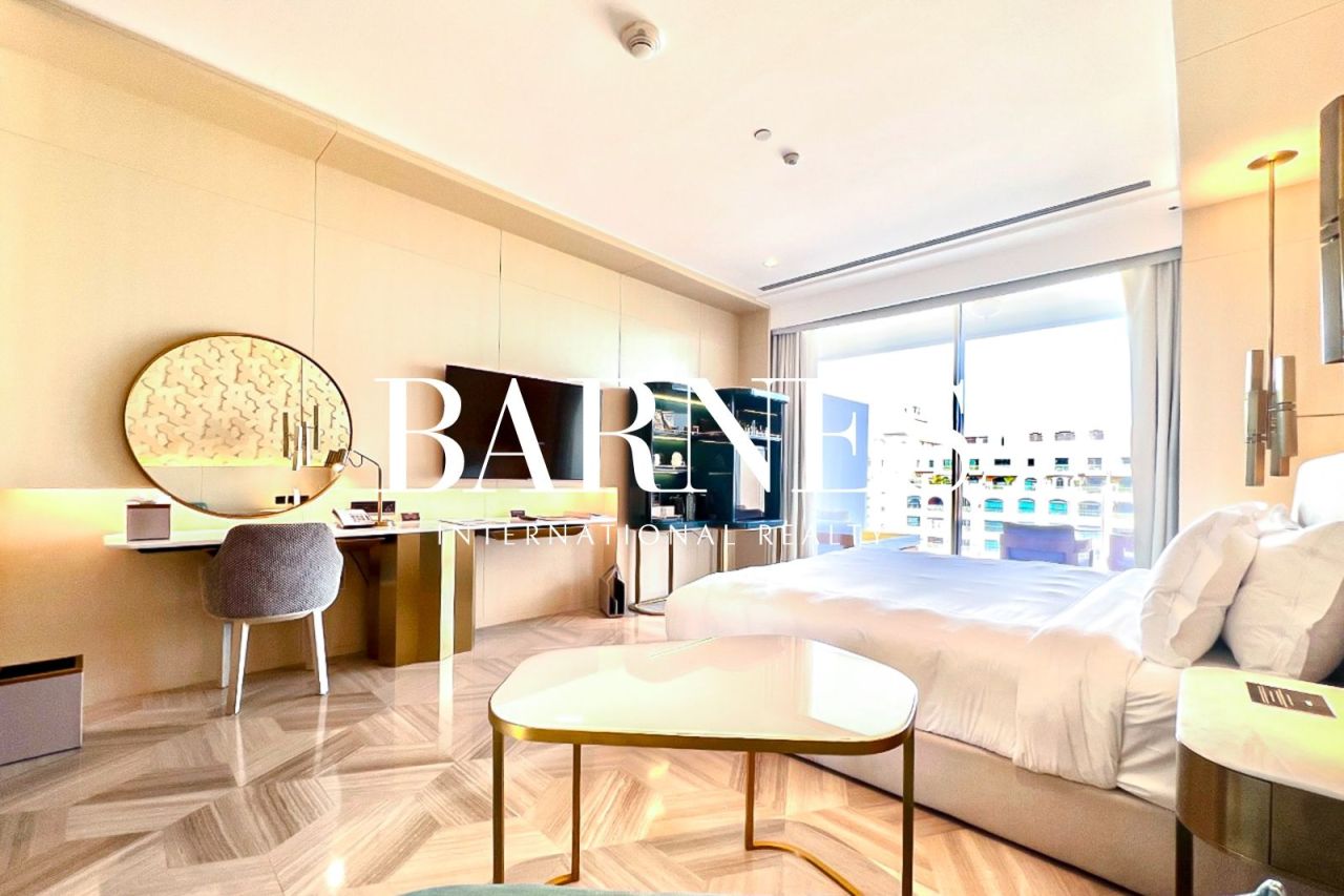 Квартира в Дубае, ОАЭ, 57.1 м² - фото 4