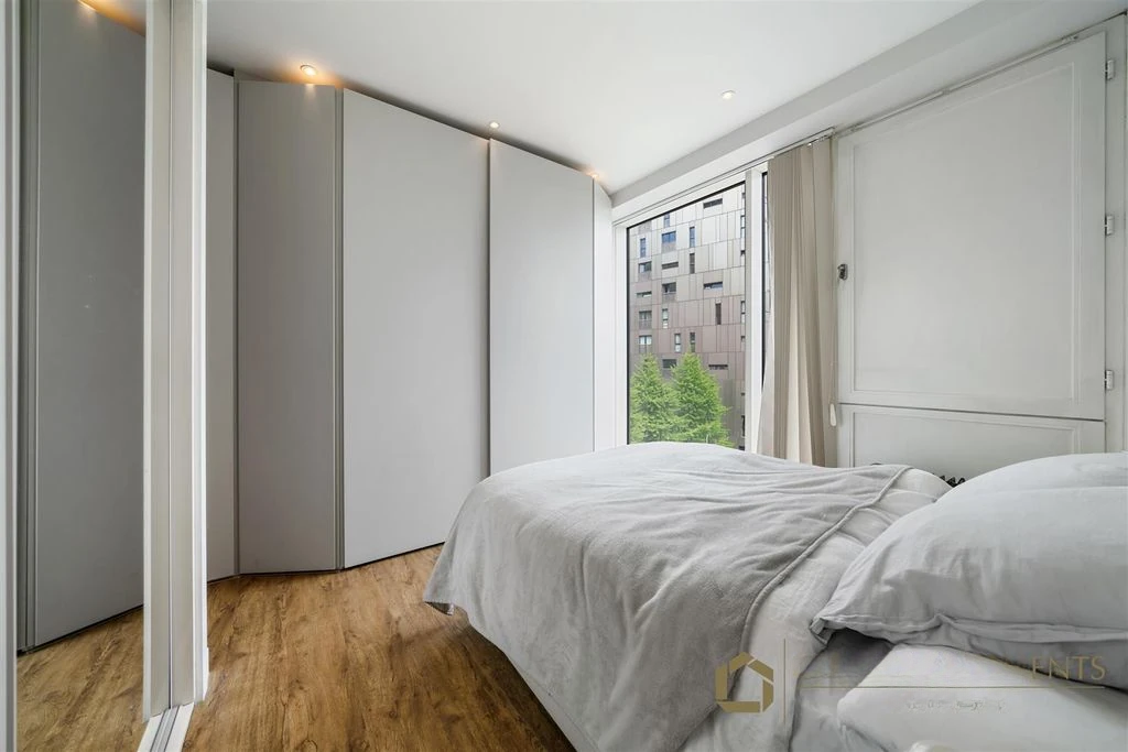 Квартира в Лондоне, Великобритания, 72 м² - фото 1