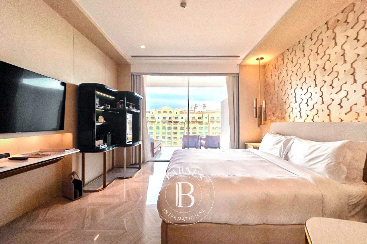 Квартира в Дубае, ОАЭ, 57.1 м² - фото 5