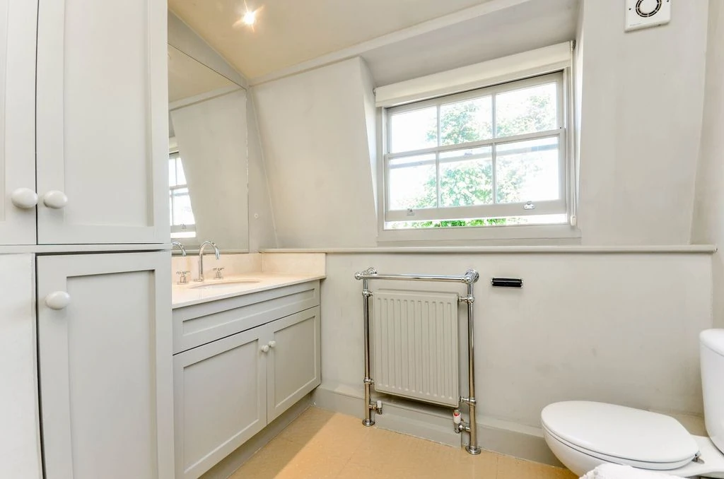 Квартира в Лондоне, Великобритания, 64 м² - фото 1