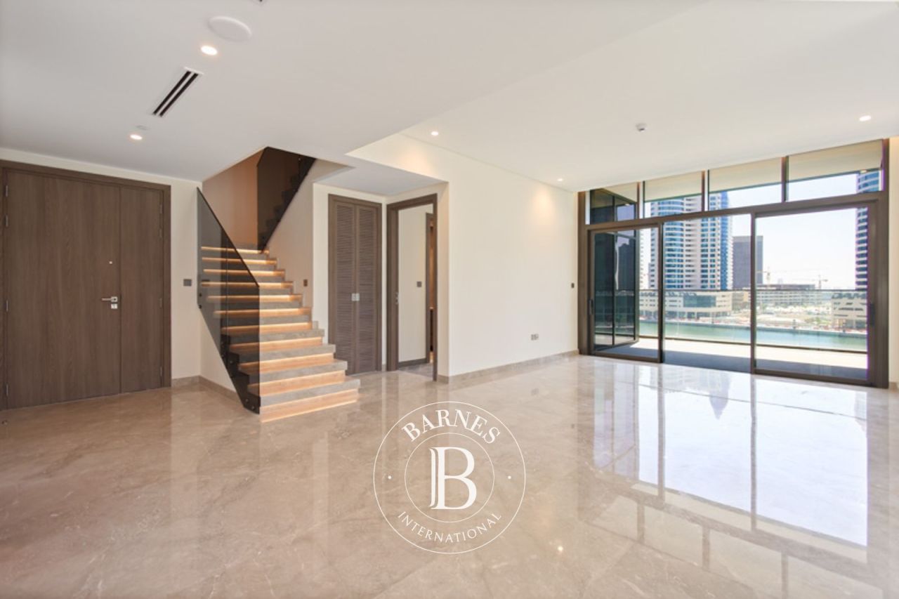 Квартира Business Bay, ОАЭ, 442.5 м² - фото 5